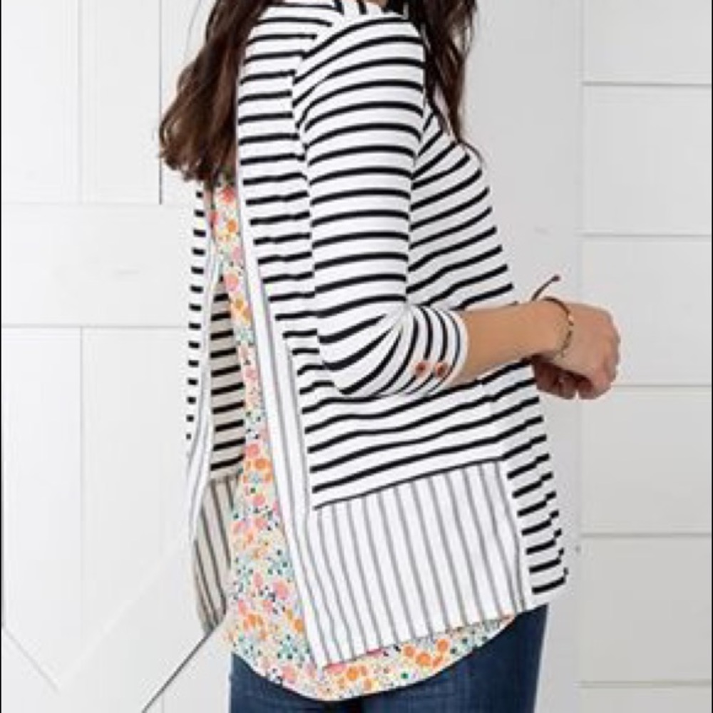 Matilda Jane top